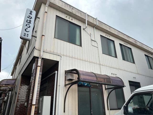 みはらし食堂 - サブ画像2