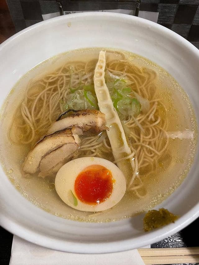 あい庵 - サブ画像3