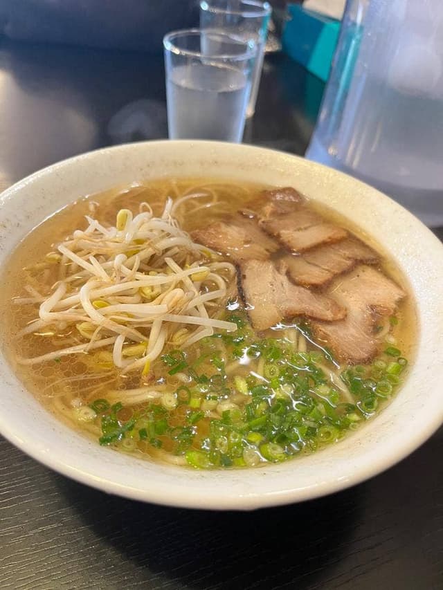 ラーメン専門 マルタケほんき 姶良店 - サブ画像2