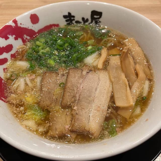 ラーメン まこと屋 三木大村店 - サブ画像3