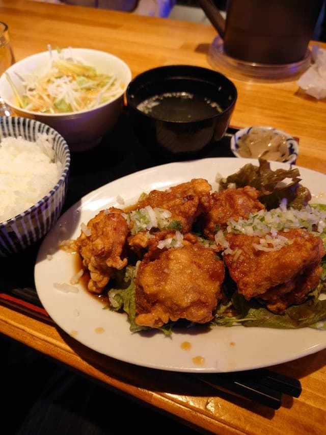 大衆食堂 るんごホール - サブ画像3