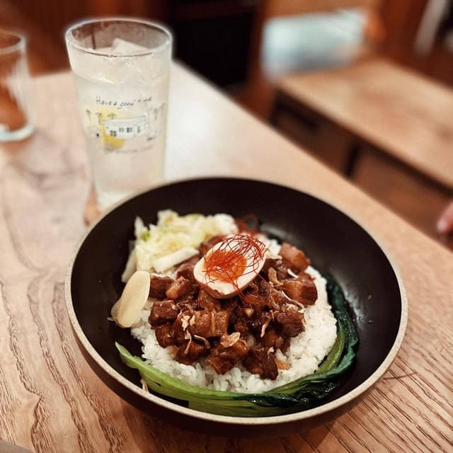 NōTO GENERAL STORE - サブ画像1