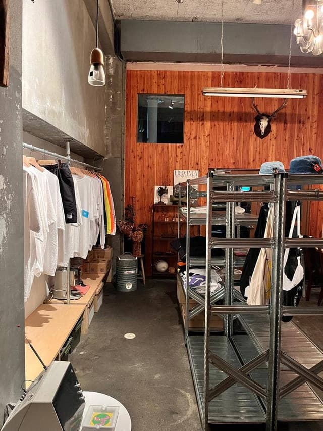 NōTO GENERAL STORE - サブ画像2