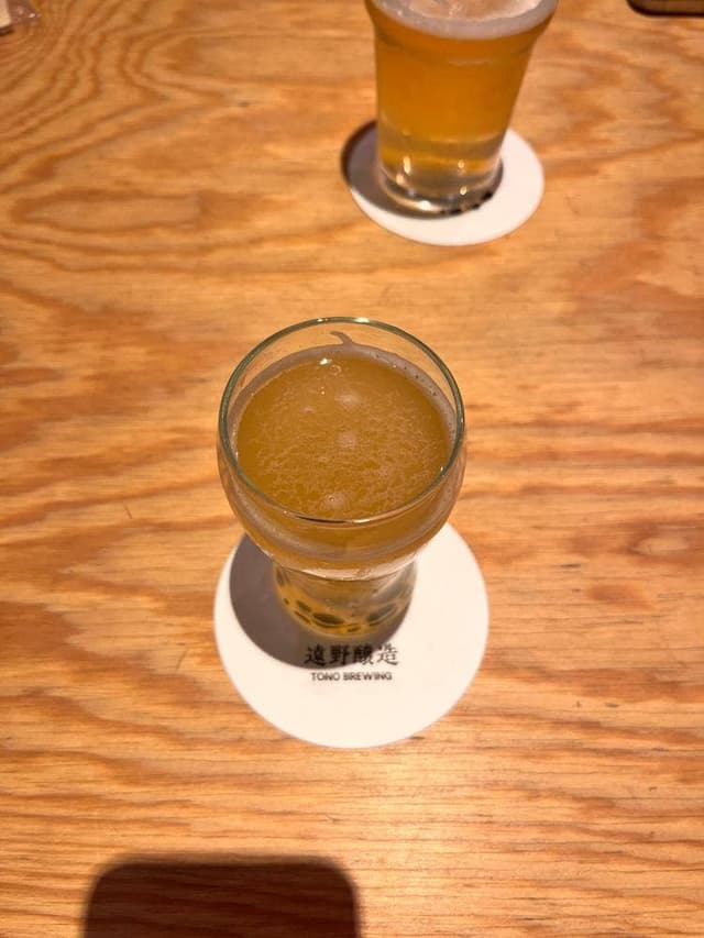 遠野醸造TAPROOM - サブ画像2