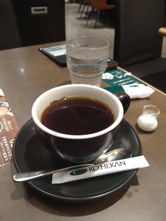 珈琲館 下北沢店 - サブ画像1