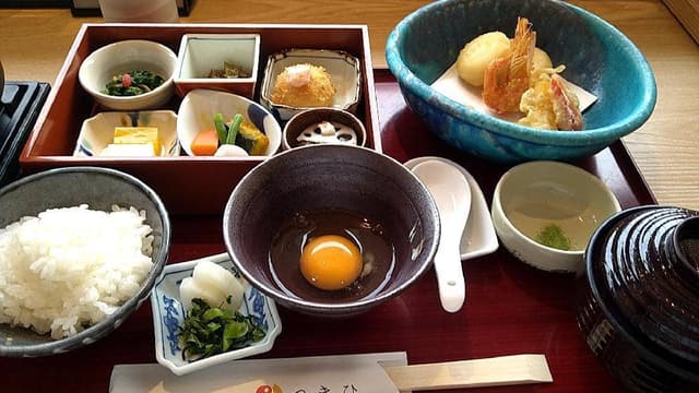 つきひ 上本町店 - サブ画像3