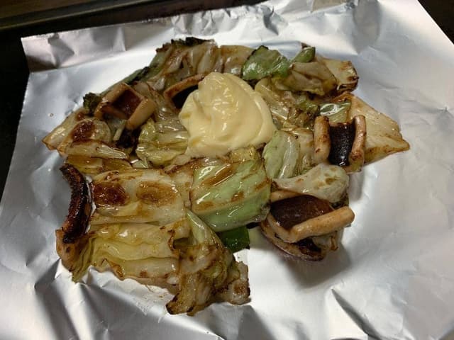 名物 いか焼き やっさん - サブ画像1