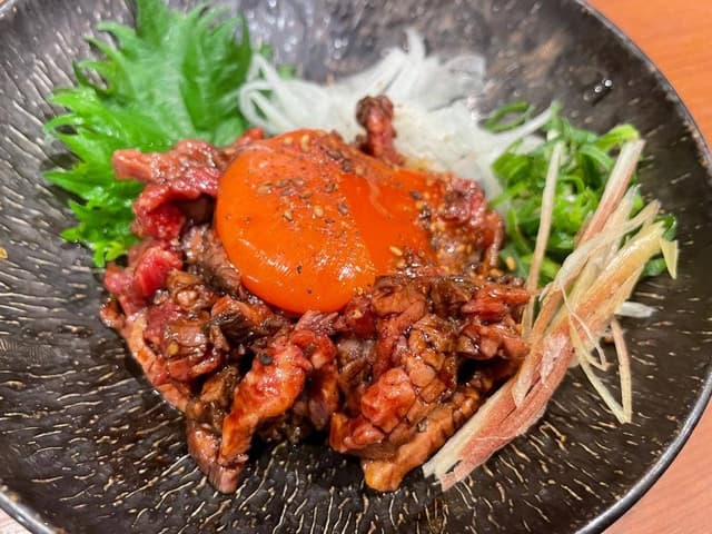 大衆肉食堂 源兵衛 - サブ画像1