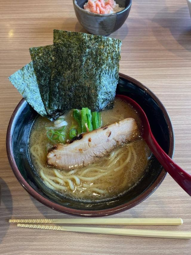 麺屋 達 掛尾店 - サブ画像2