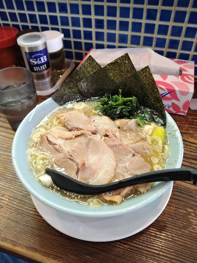 げんこつ 武里店 - サブ画像1