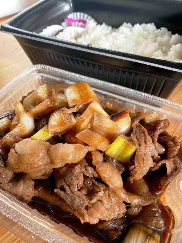 但馬牛牛丼・国産鰻重 かみしげ - サブ画像1