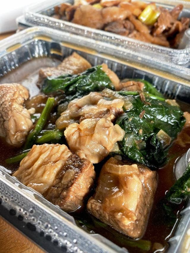 但馬牛牛丼・国産鰻重 かみしげ - サブ画像2