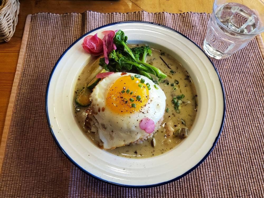 ESSENTIAL 南房総コンテナキッチン