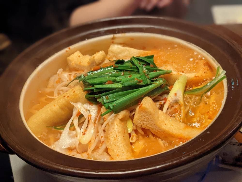 赤から 銀座5丁目店