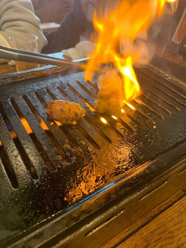 焼肉ホルモン シオミ - サブ画像2