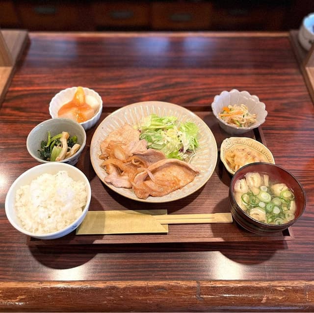 月うさぎ Hanare - サブ画像1