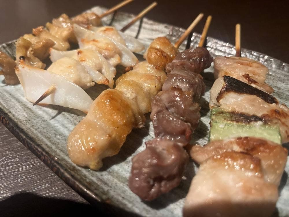 にぎわいダイニング いちおしや伝五郎