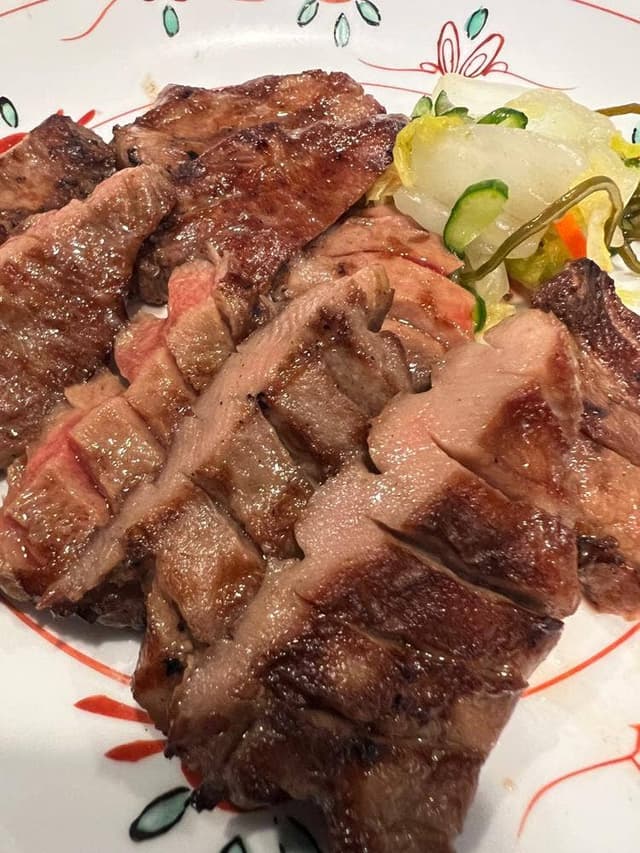 牛たん焼き 仙台辺見 麻布十番店 - サブ画像1
