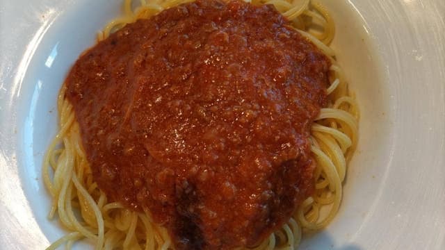 ジョリーパスタ 十条店 - サブ画像2