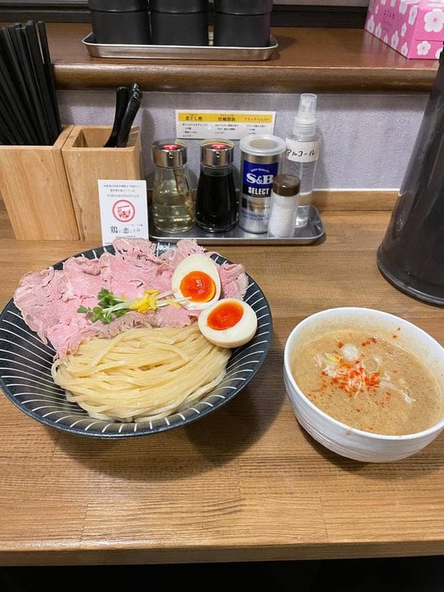 鶏に恋した日 八尾高美店 - サブ画像3