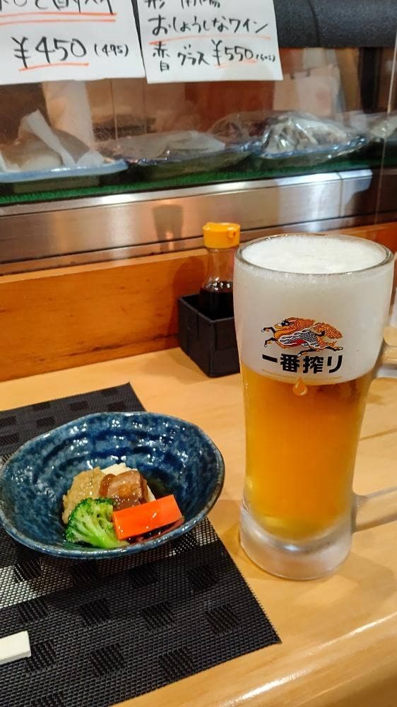 味の店 スズラン - サブ画像2