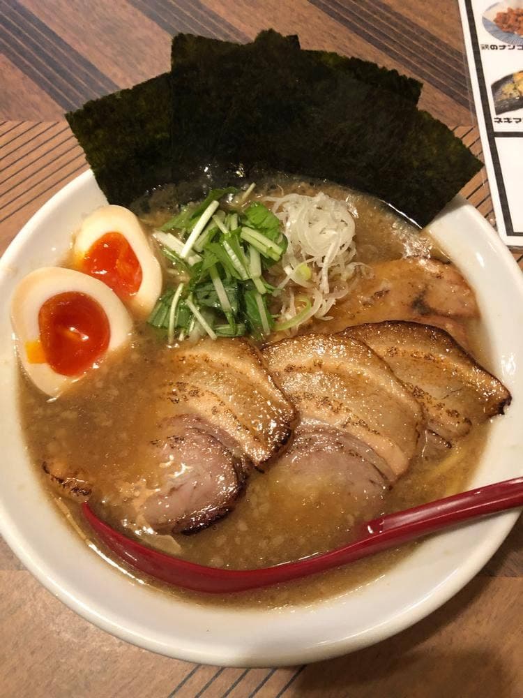 麺dining けいず