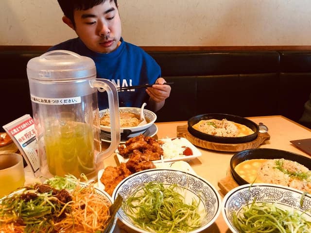 丸源ラーメン 春日井市民病院前店 - サブ画像1