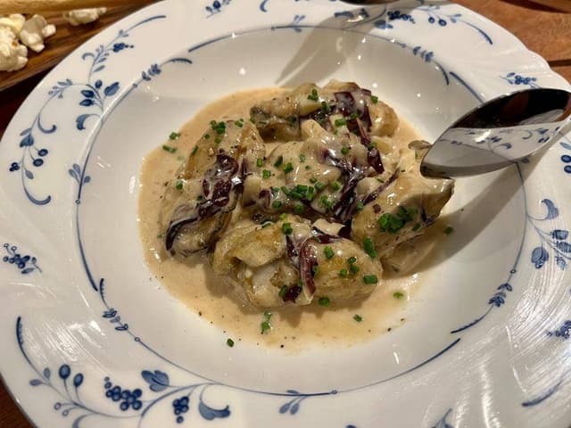 Bottega del 29 - サブ画像3