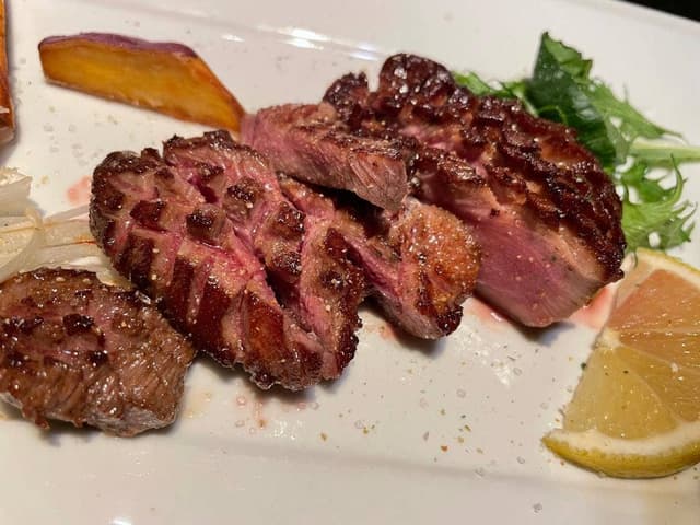 季節料理 三起 - サブ画像2
