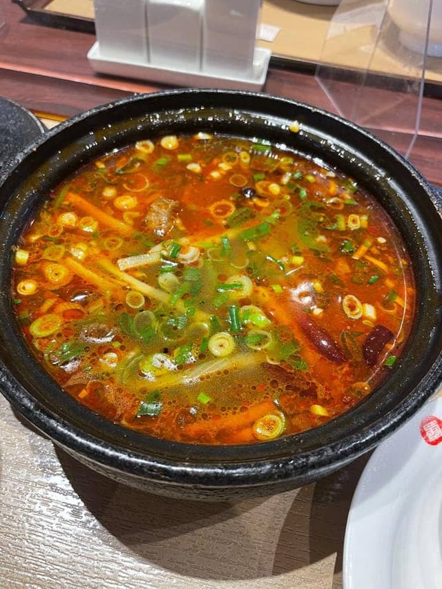 本格中華料理 蜀王府 - サブ画像2
