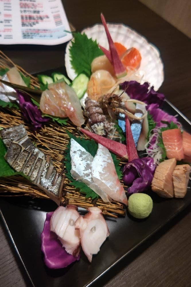 居酒屋 HIRO