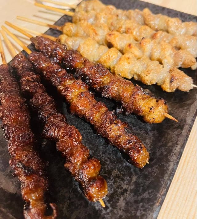 博多やきとりかわ庵 三宮東門店 - サブ画像2