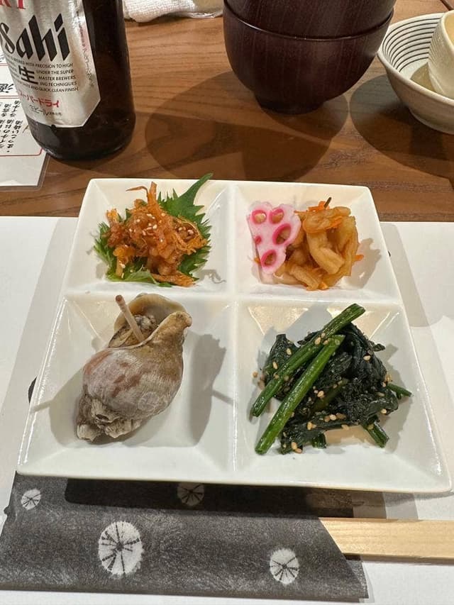 旬 のとや - サブ画像1