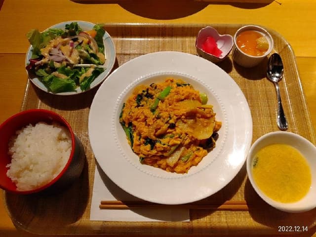 TRAX - サブ画像1