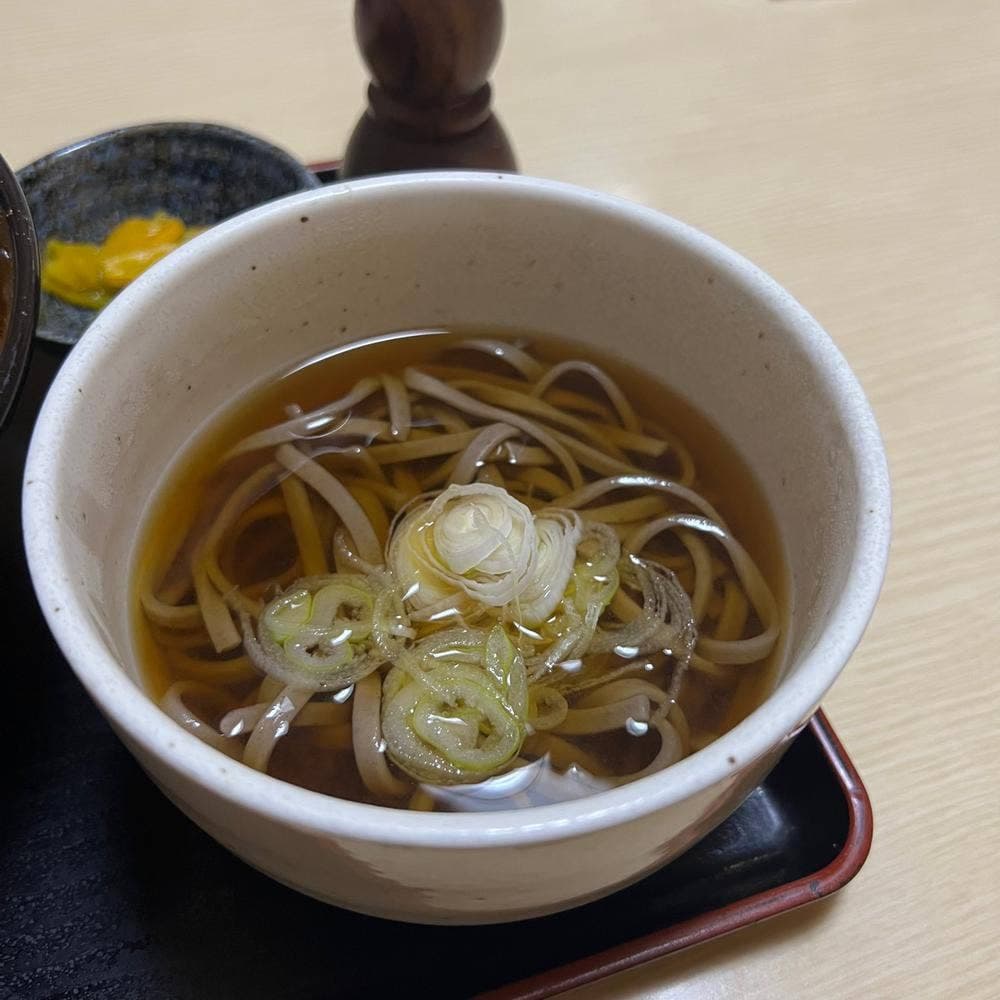 御食事処 てんや