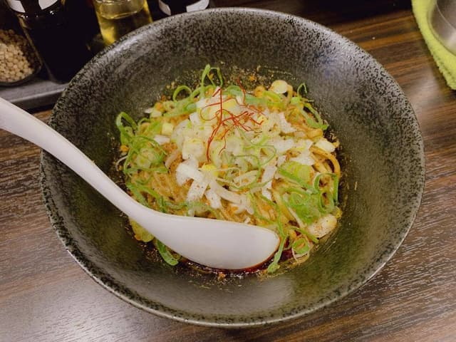 神泉のらぁめん屋 うさぎ - サブ画像1