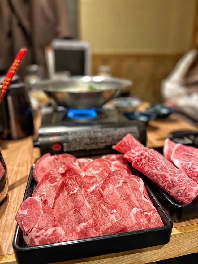 肉と日本酒 いぶり 有楽町店 - サブ画像2