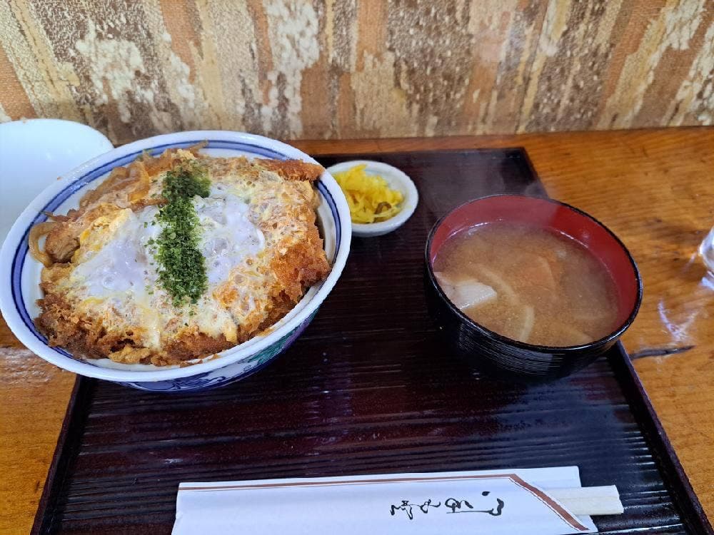 とんかつ丸京