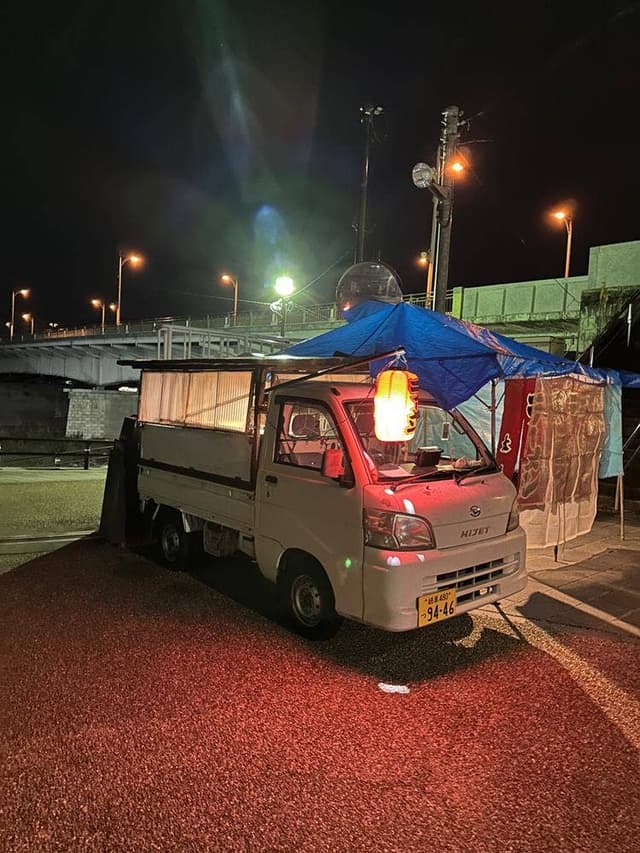 屋台ラーメン 太平 - サブ画像1