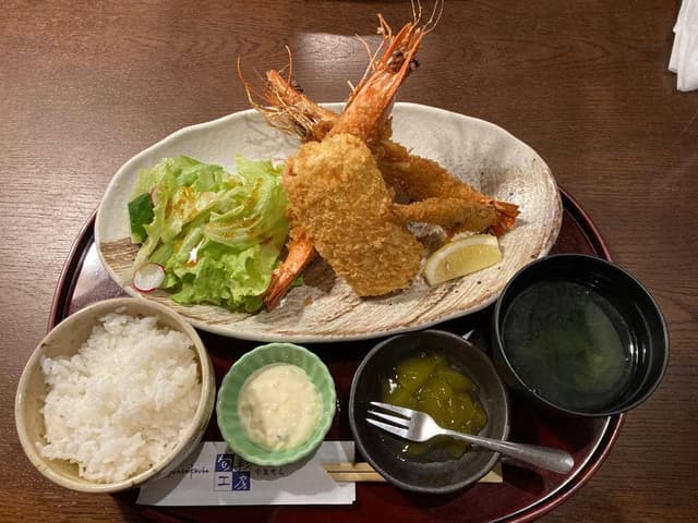 旬彩工房やまもと - サブ画像1