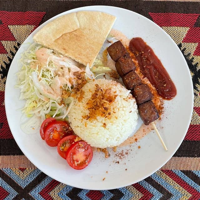 Nur's Kebab Cafe - サブ画像1