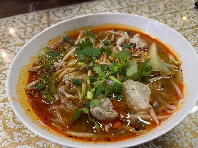 タイ料理 メーパオ - サブ画像3