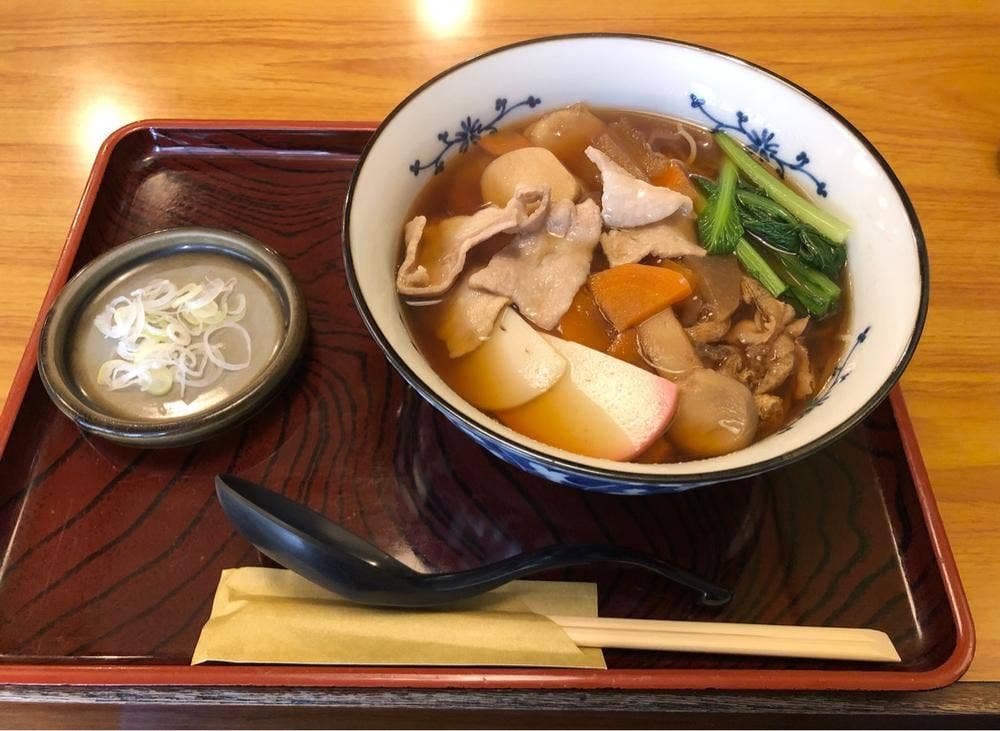 増田屋
