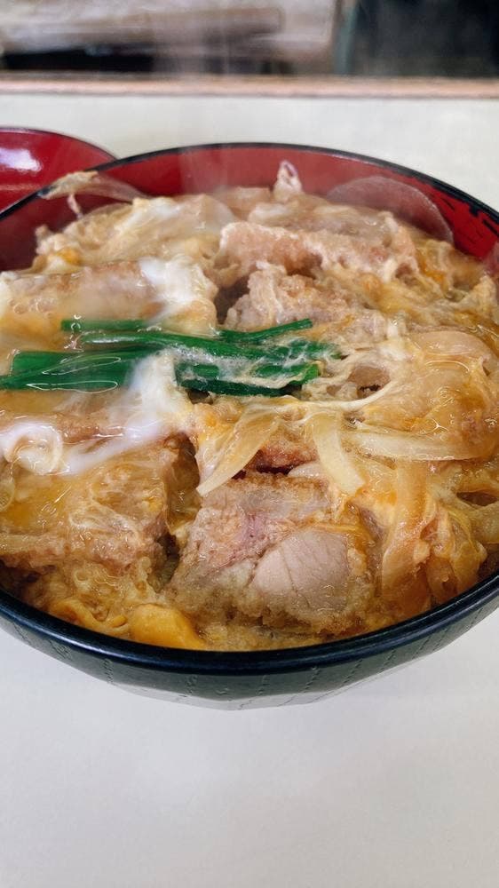 手打天神うどん - サブ画像1