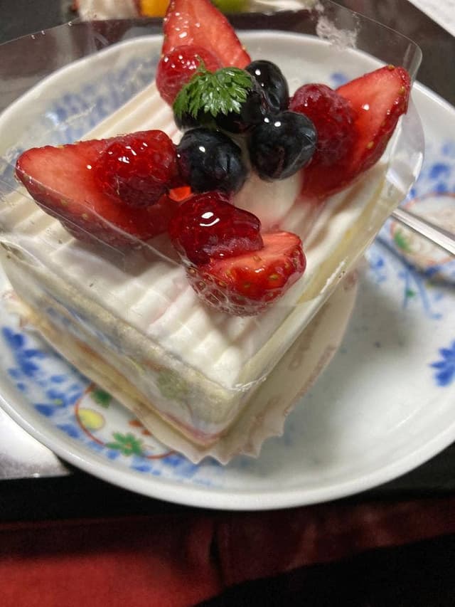 シャトレーゼ 武雄富岡店 - サブ画像1