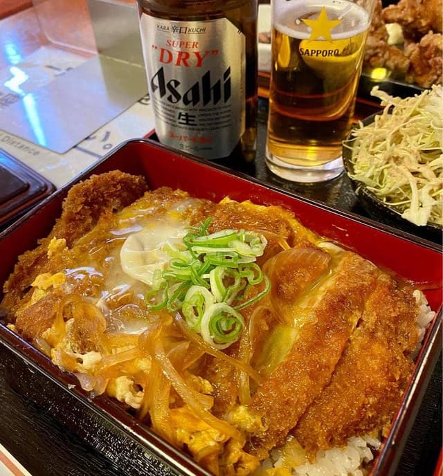 蕎酒処 深川 - サブ画像2