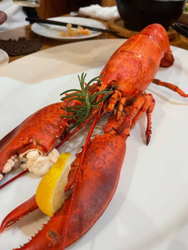 Shrimps - サブ画像1