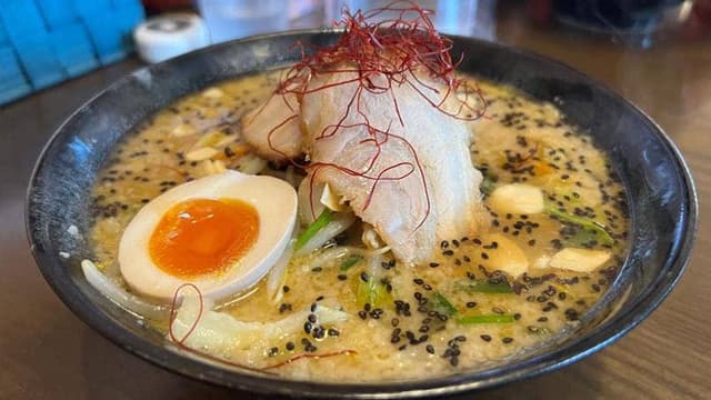 たらふく食堂 - サブ画像1