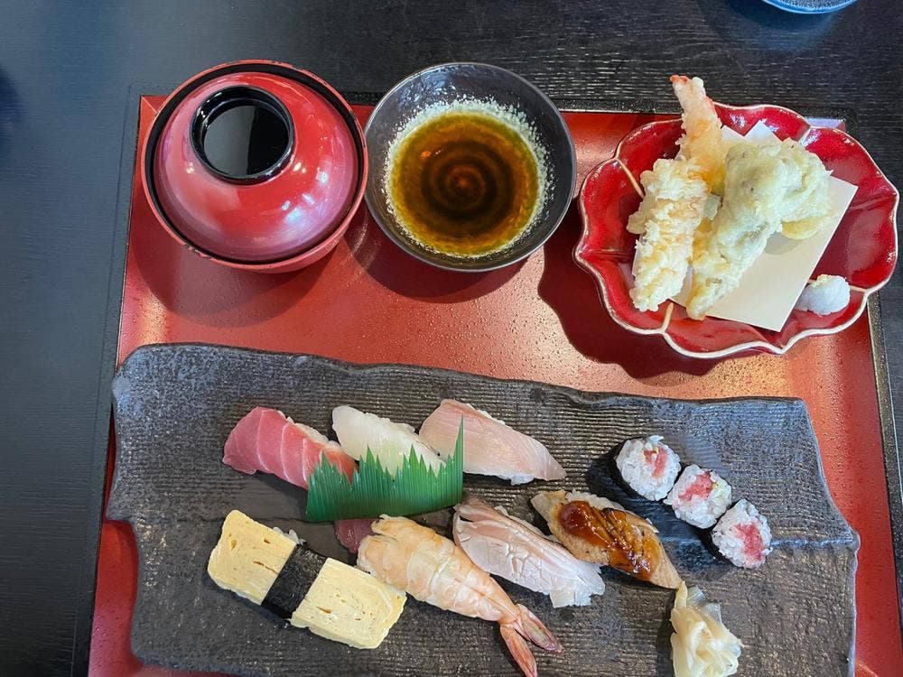 鮨処 きく寿司