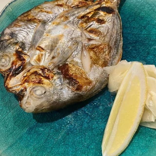 酒魚 百聞 - サブ画像2